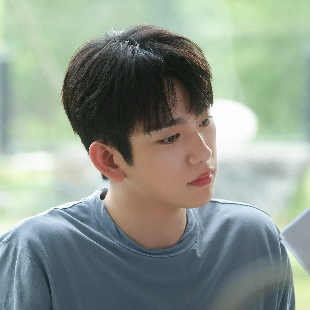 박진영의 최신 사진