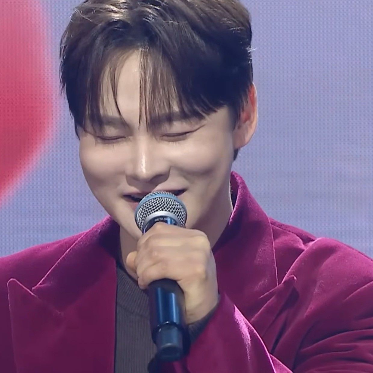 朴瑞鎮的幕後花絮