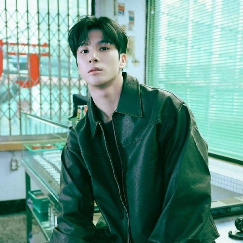 ファンが撮影したチョン・ドンウォンの瞬間