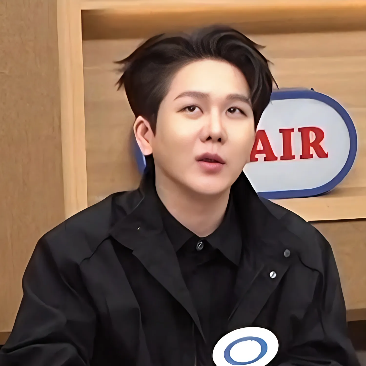 김수찬 최근 활동샷