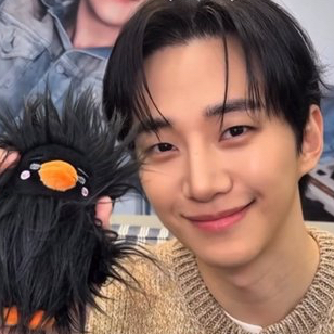 이준호 팬이 찍은 순간