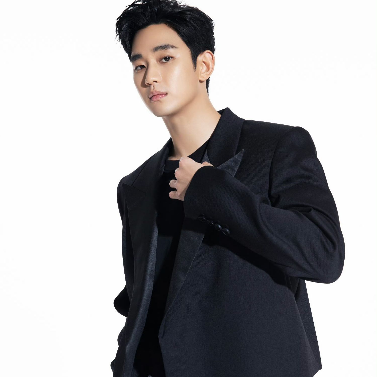 Latest photo of Kim Soohyun