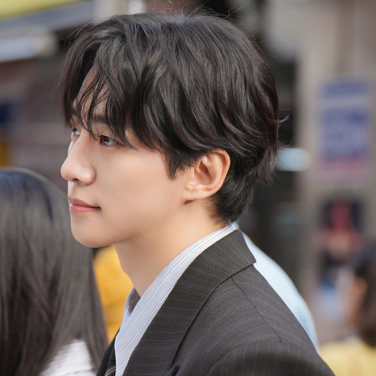 이준호 최근 활동샷