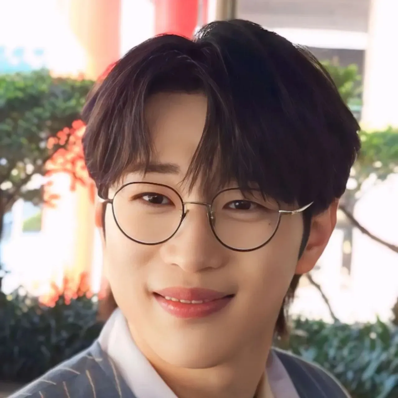 안성훈의 비하인드 컷