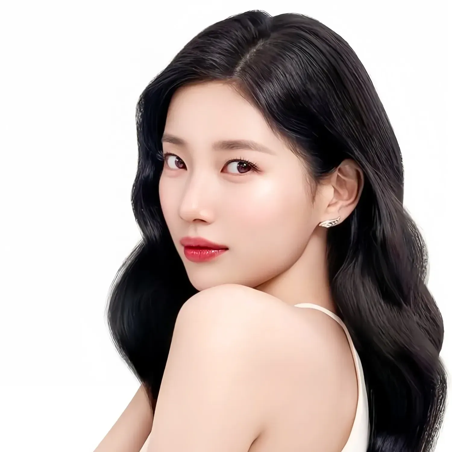 Latest photo of Bae Suzy
