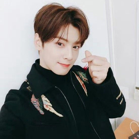 车银优的近期活动照