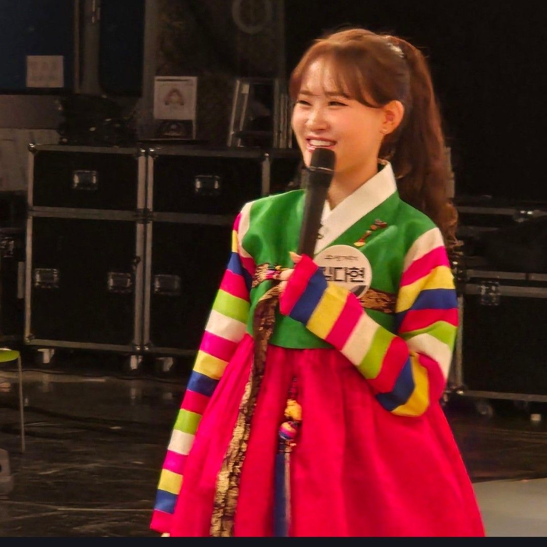 金多賢的近期活動照