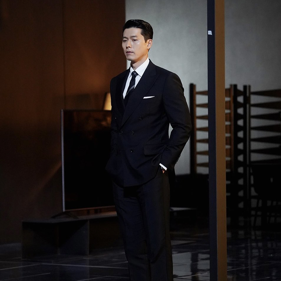 현빈의 최신 사진