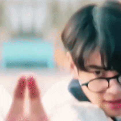 车银优的最新照片