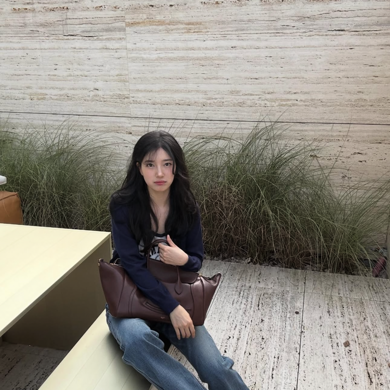 裴秀智的最新照片