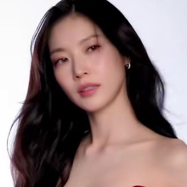 Recent activity shot of Gong Seungyeon