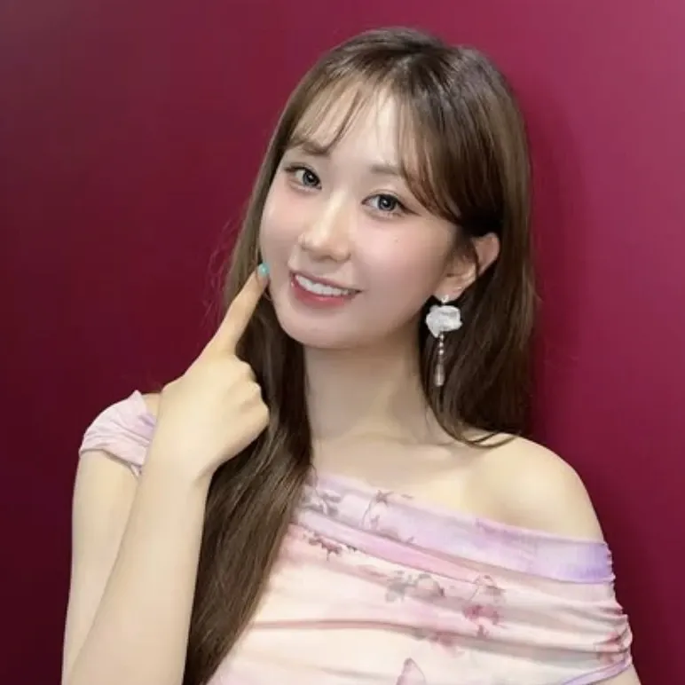Foto terbaru dari Jeon Yujin