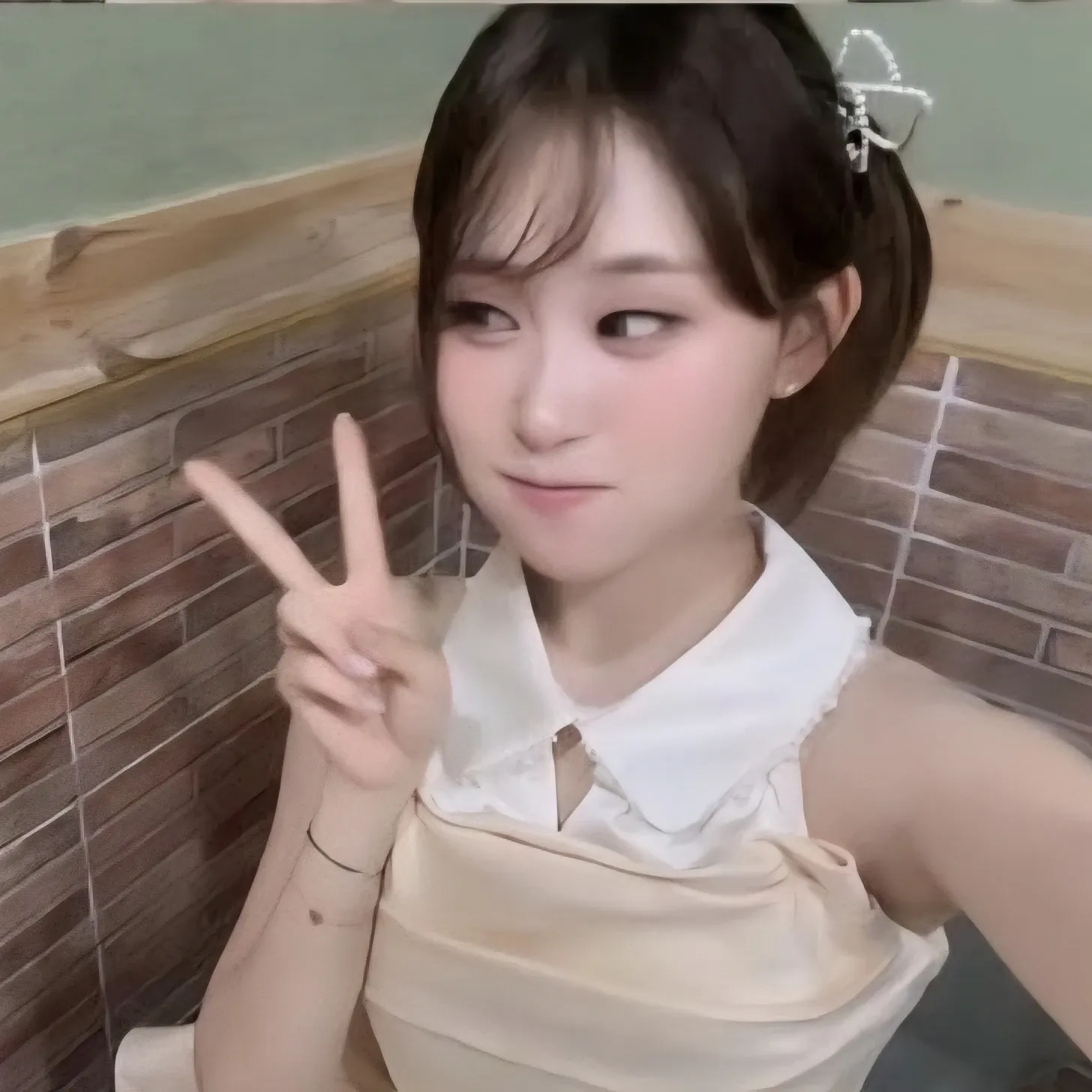 김다현의 최신 사진
