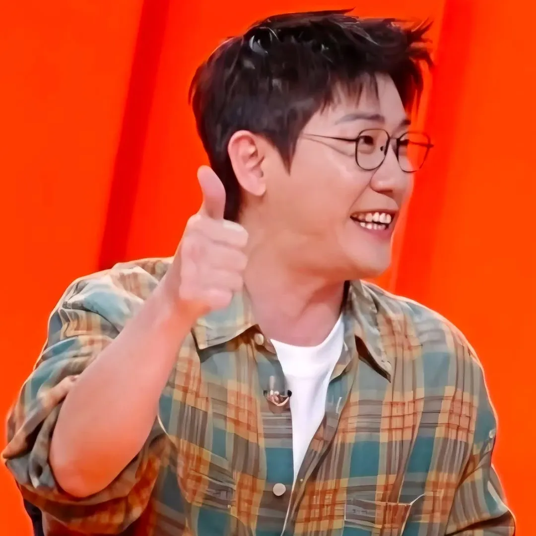 영탁의 비하인드 컷