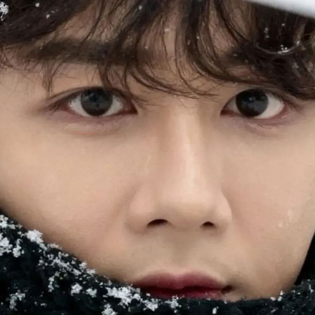 Recent activity shot of Jin Haesung