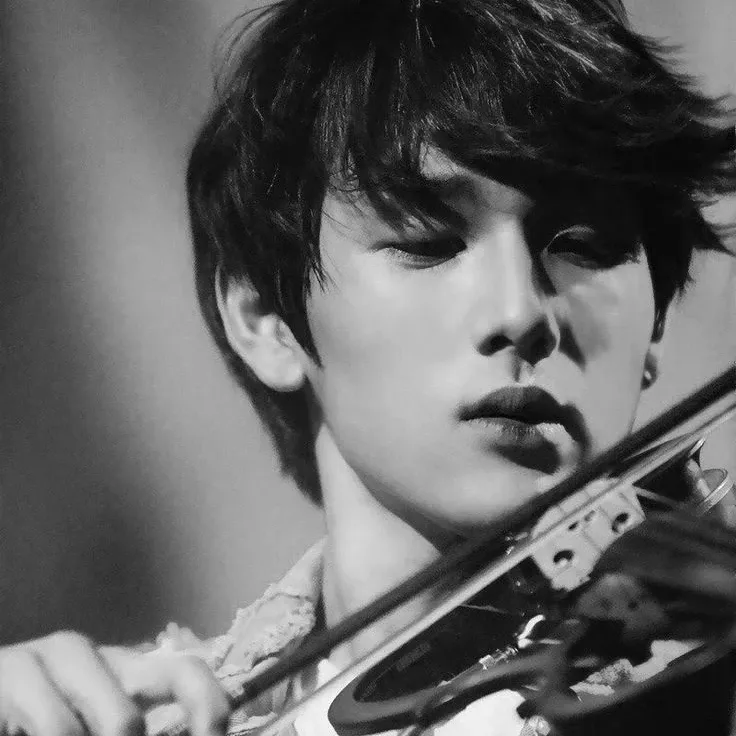 Recent activity shot of Yim Siwan