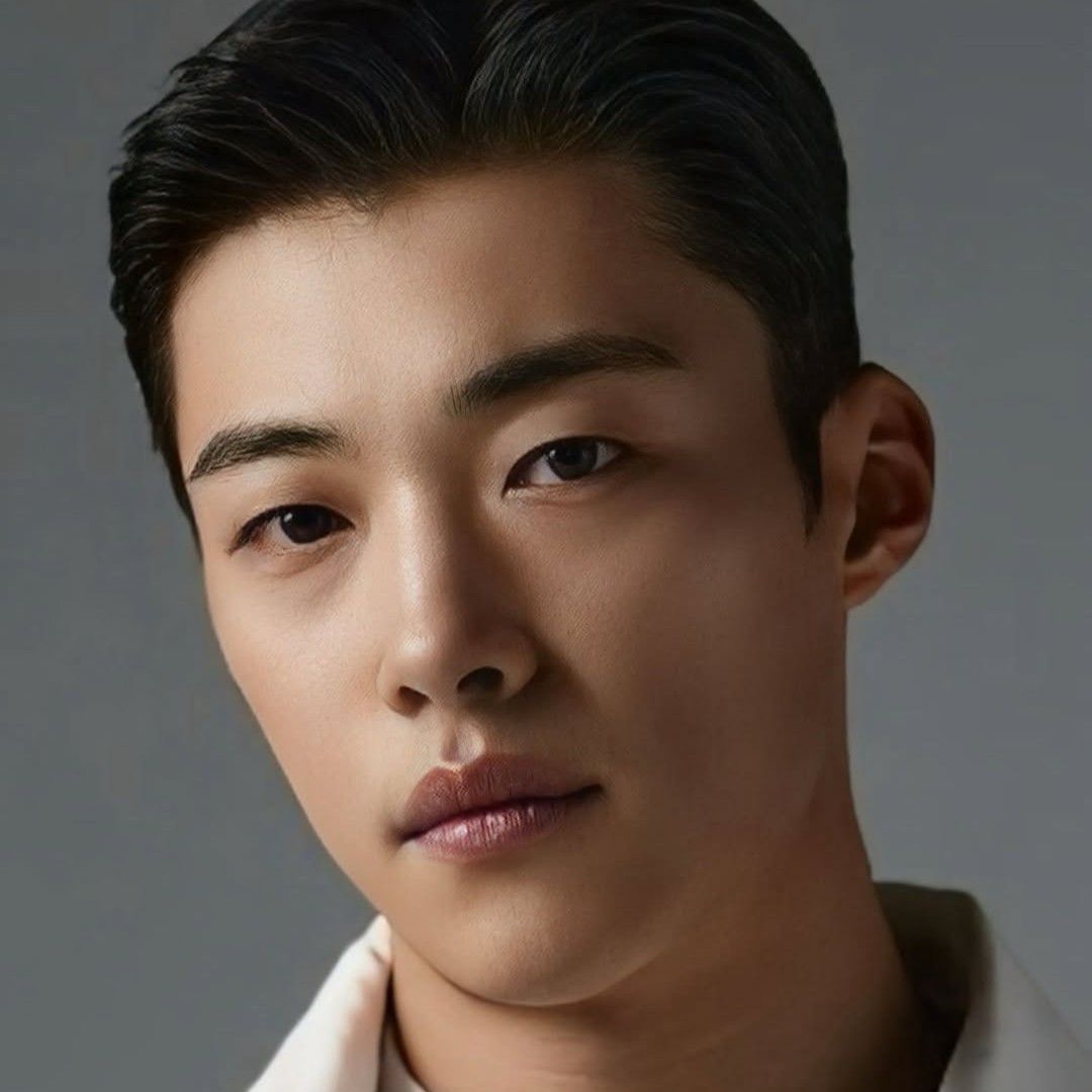 Latest photo of Woo Dohwan