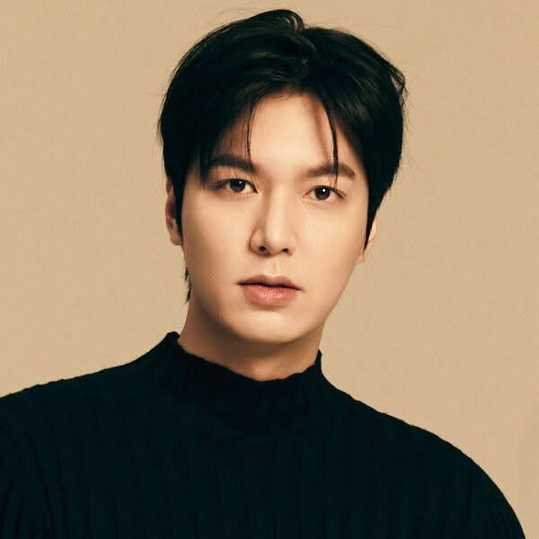 Latest photo of Lee Minho