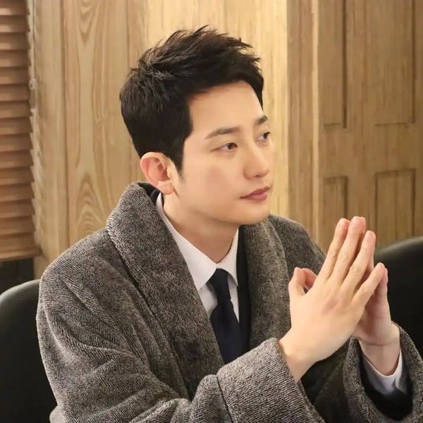 Popular profile photo of Park Sihoo loved by fans