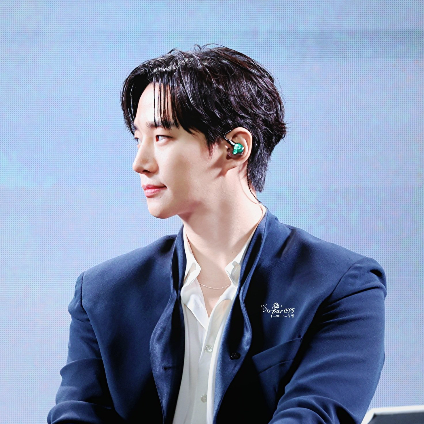 Foto kegiatan terbaru dari Lee Junho