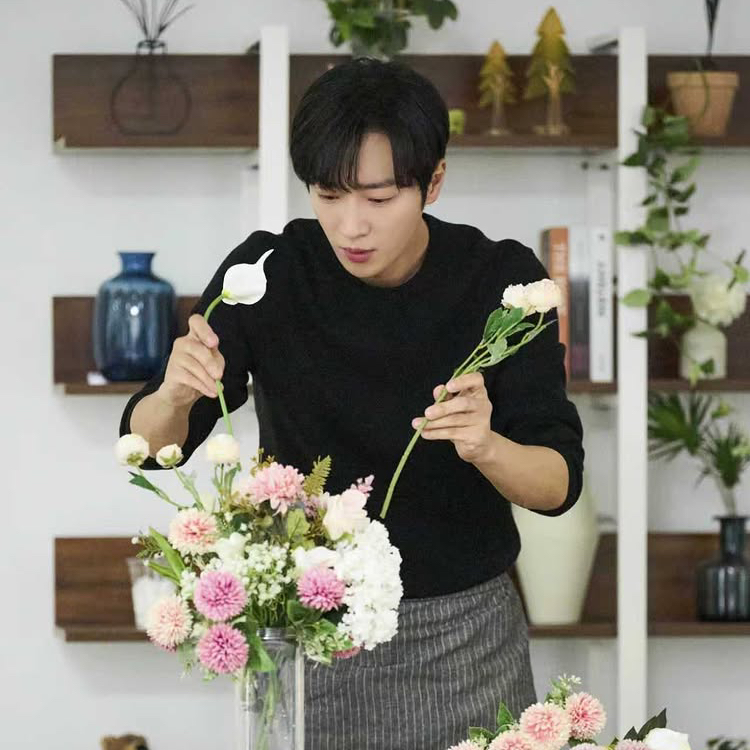 Choeaedol Celebコミュニティで爆発的人気の投稿