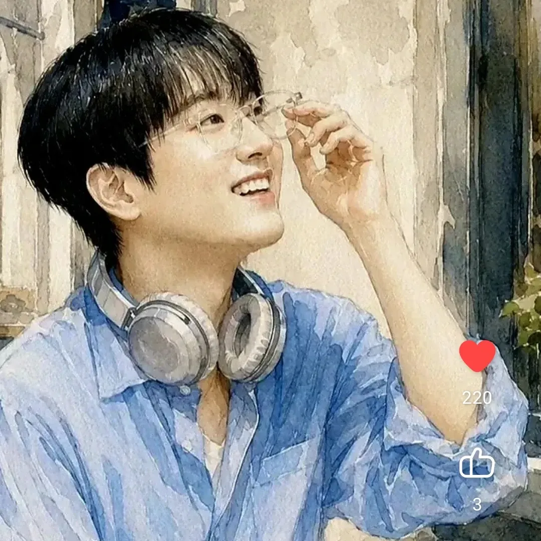 이찬원 팬이 찍은 순간