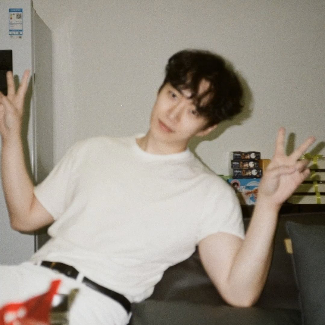 イ・ジュノの最新写真