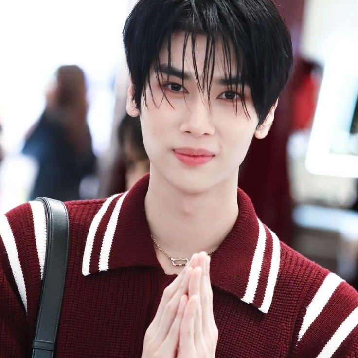 Recent activity shot of Dunk Natachai Boonprasert