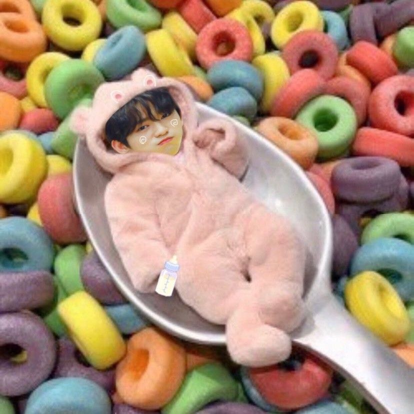 박진영의 비하인드 컷