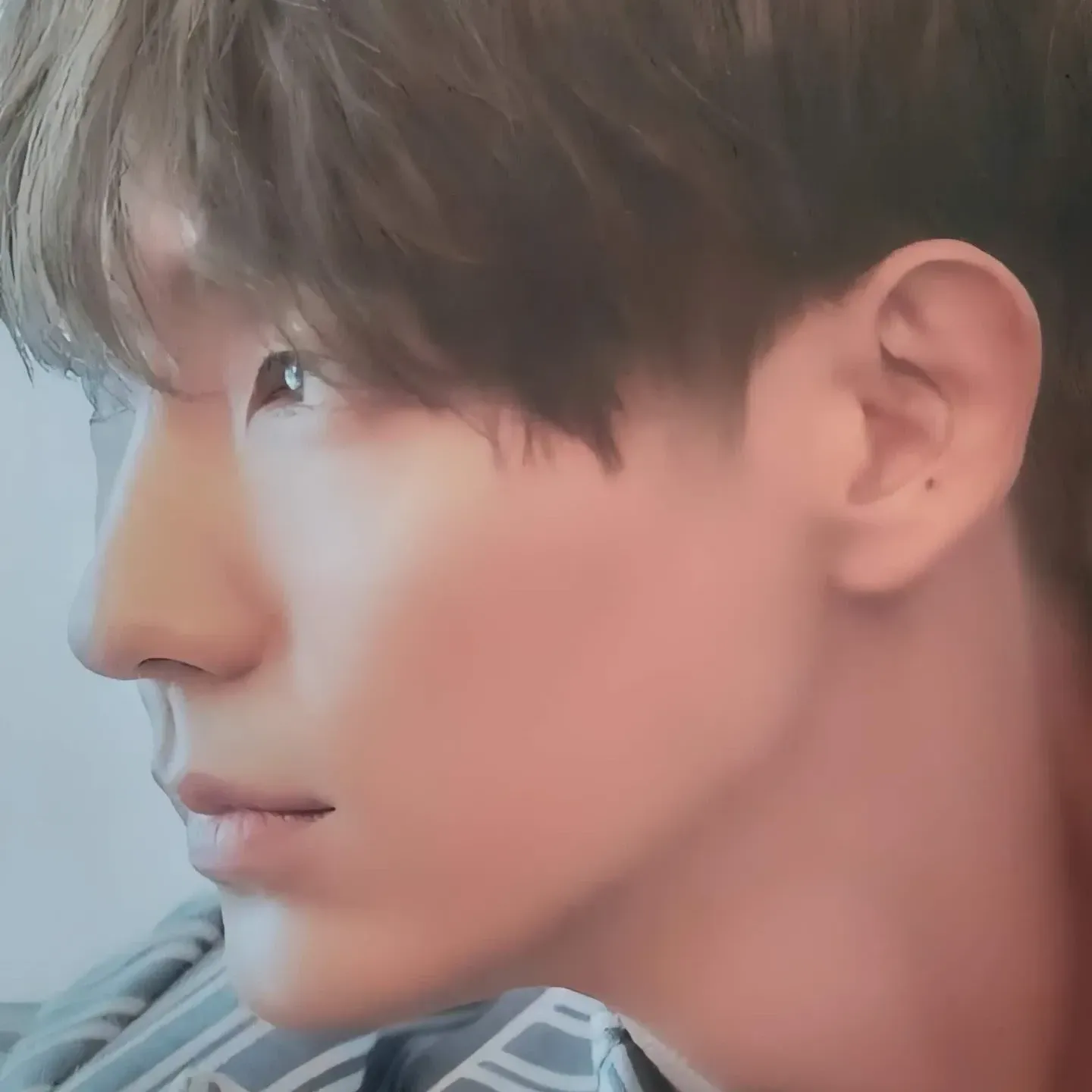 이준기의 최신 사진