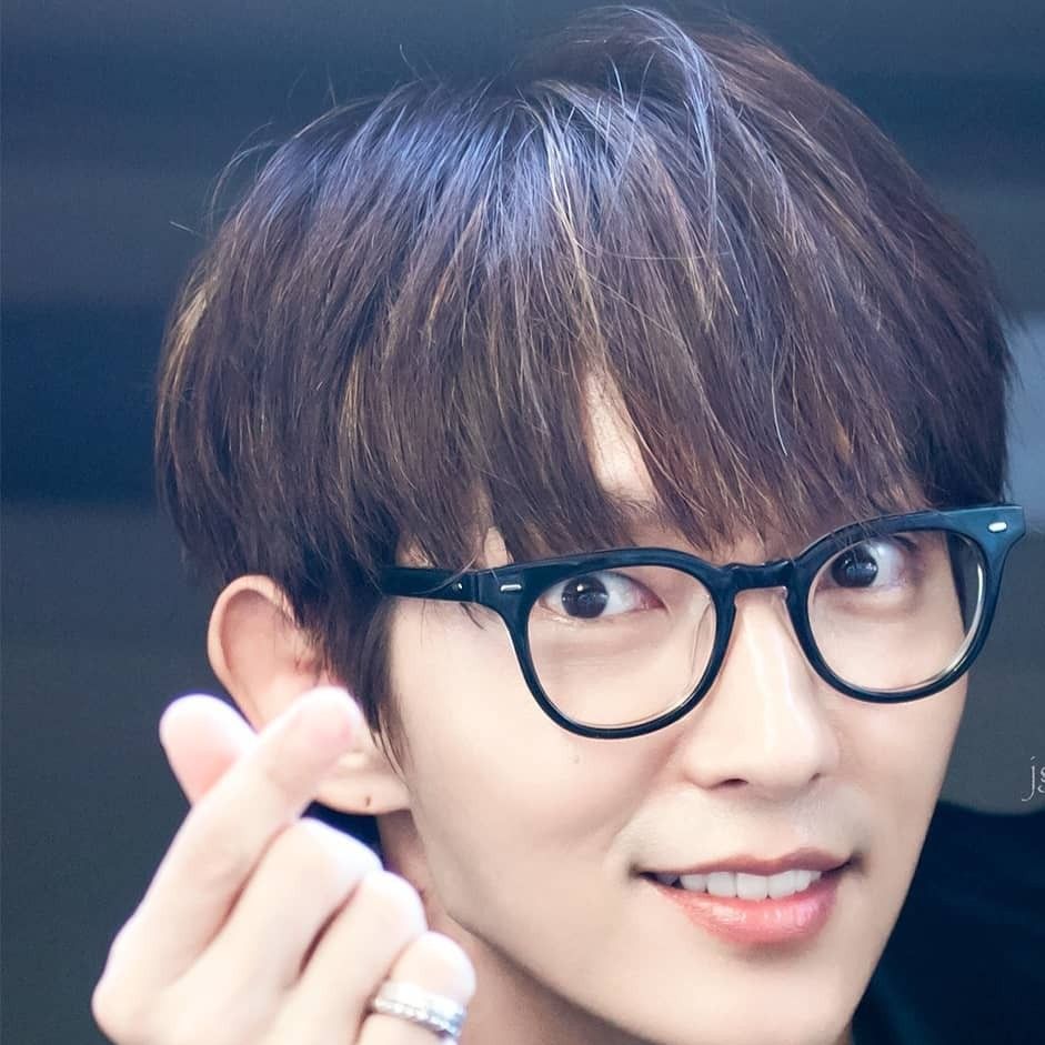 Latest photo of Lee Joongi