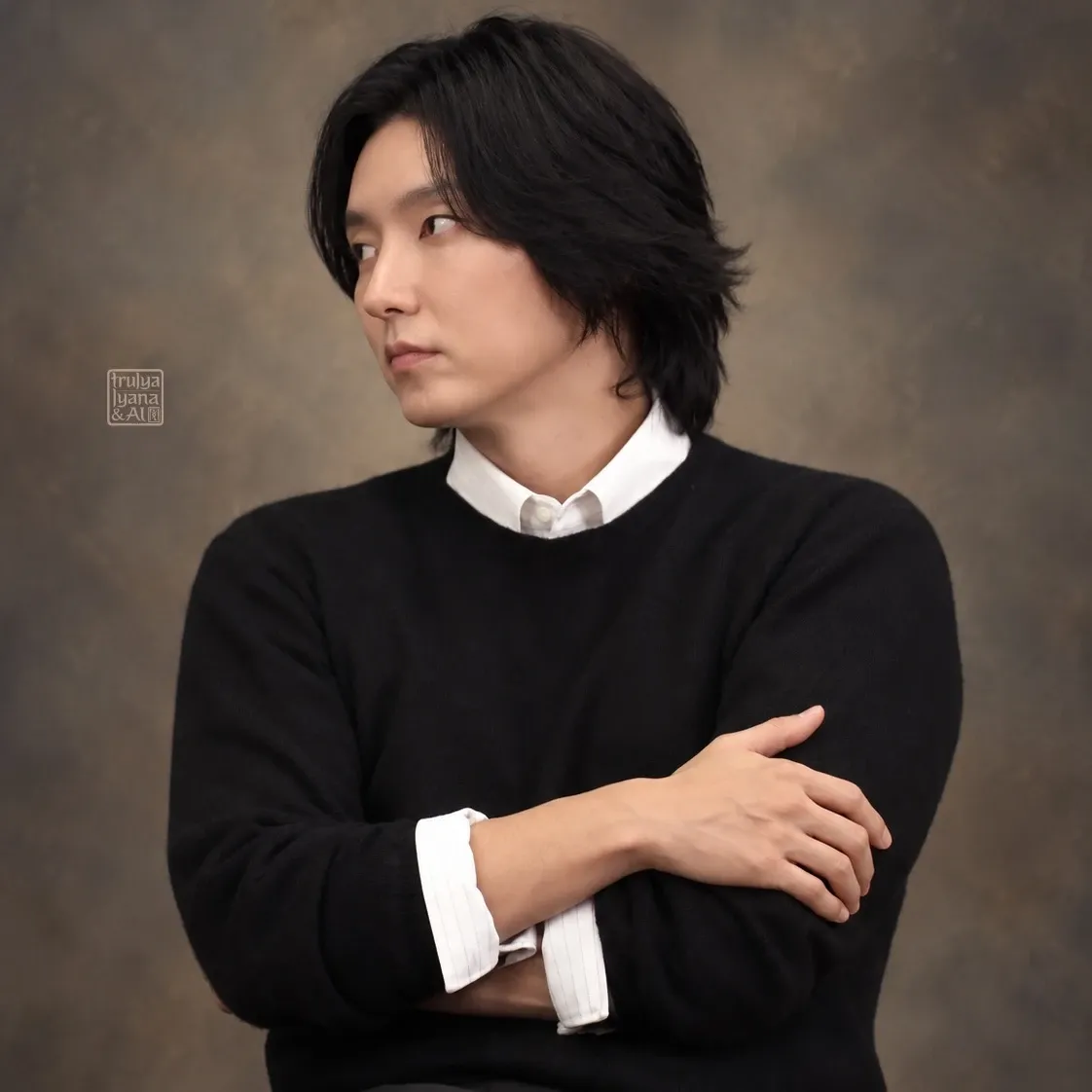 이준기의 최신 사진