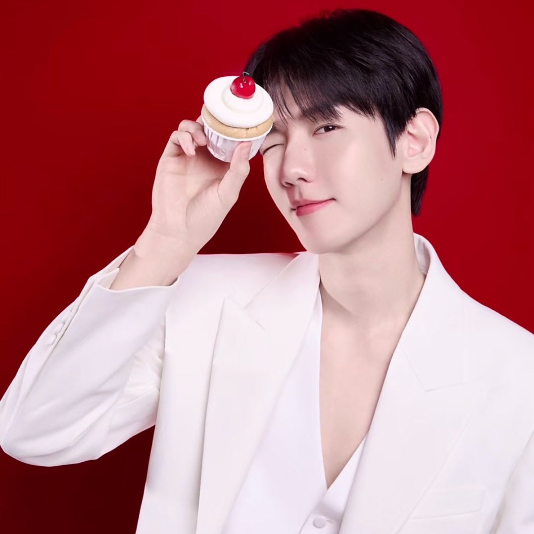 Latest photo of Yoon Soyang