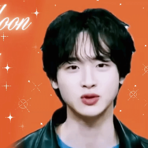 Latest photo of Jang Dongyoon