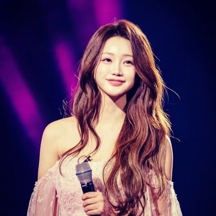 Cuplikan di balik layar dari Hong Jiyoon