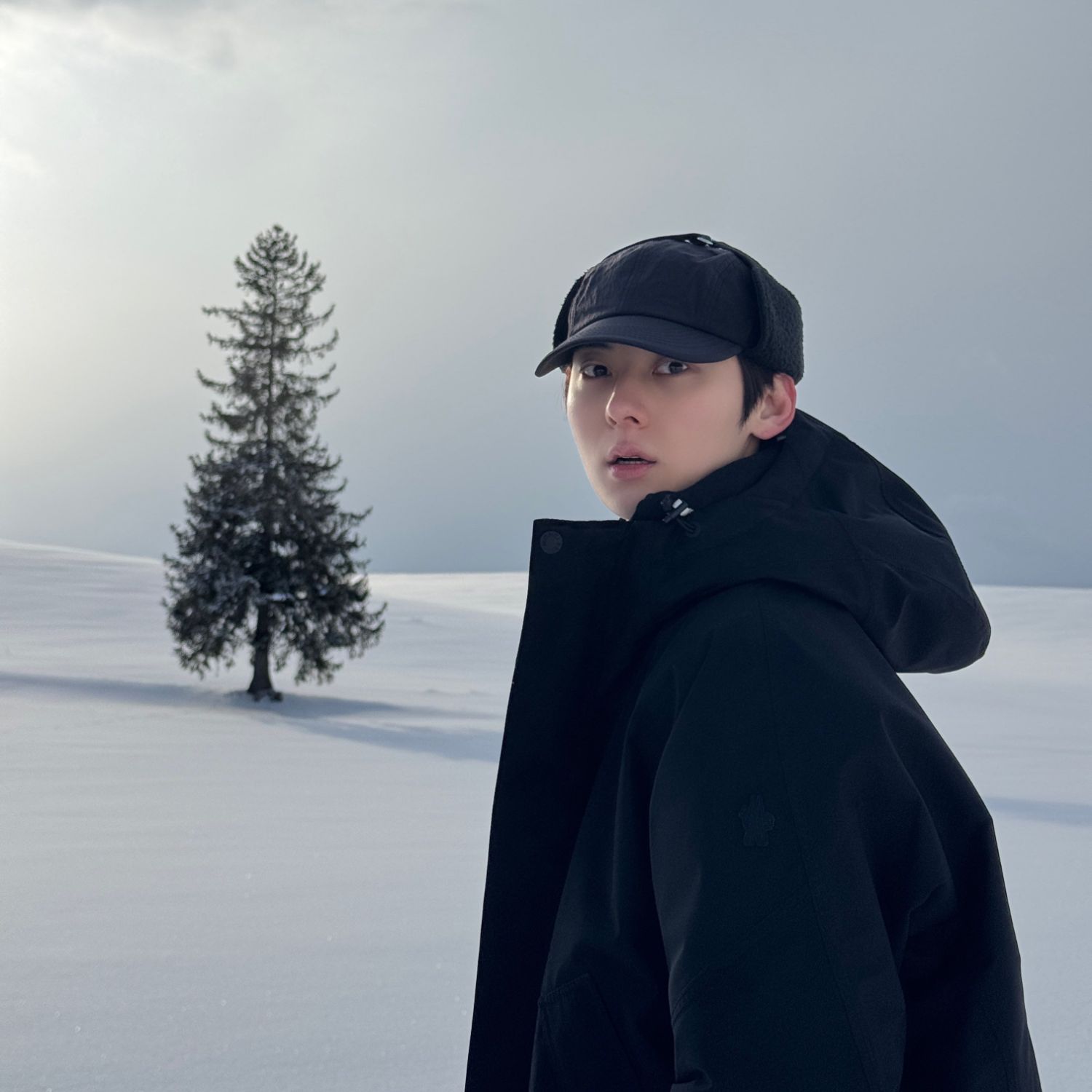 ファン・ミンヒョンの最新写真