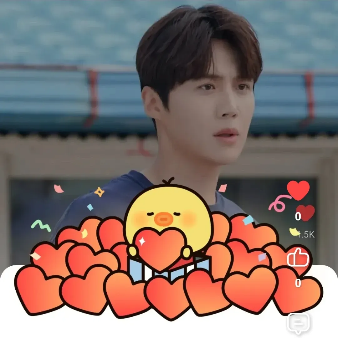 김선호 최근 활동샷