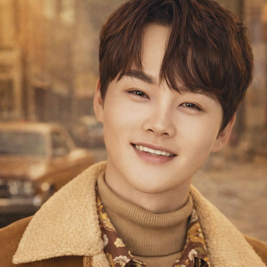 パク・ソジンの最新写真