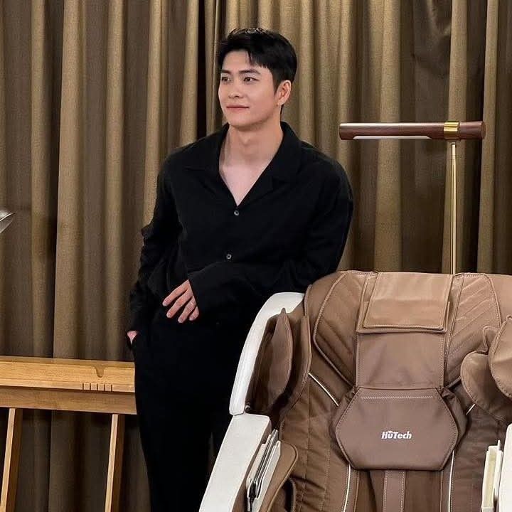Latest photo of Kang Taeoh