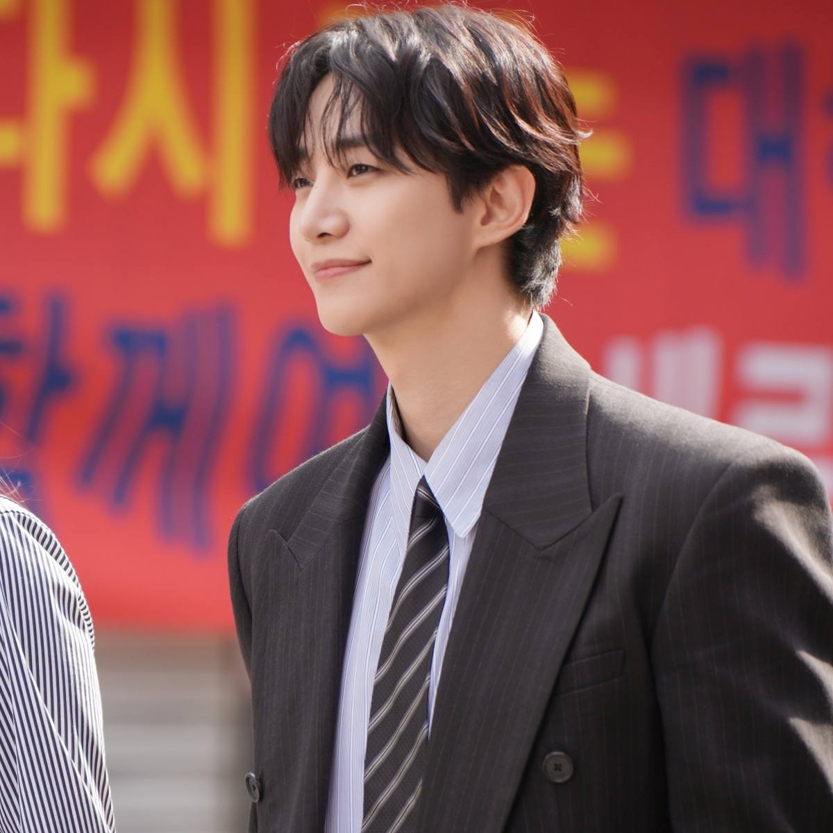 李俊昊的最新照片