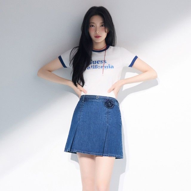 ペ・スジの最近の活動ショット