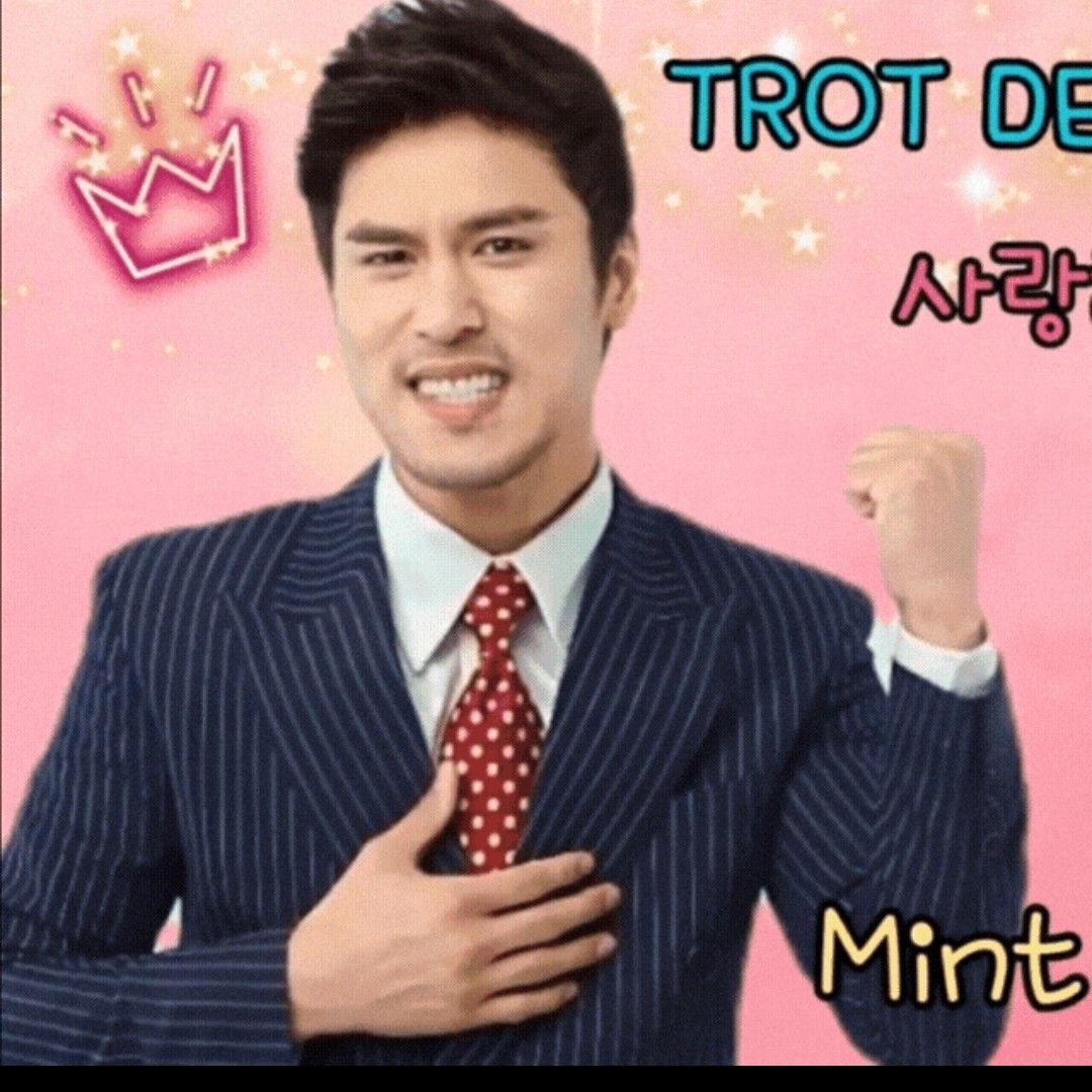 Cuplikan di balik layar dari Jang Minho
