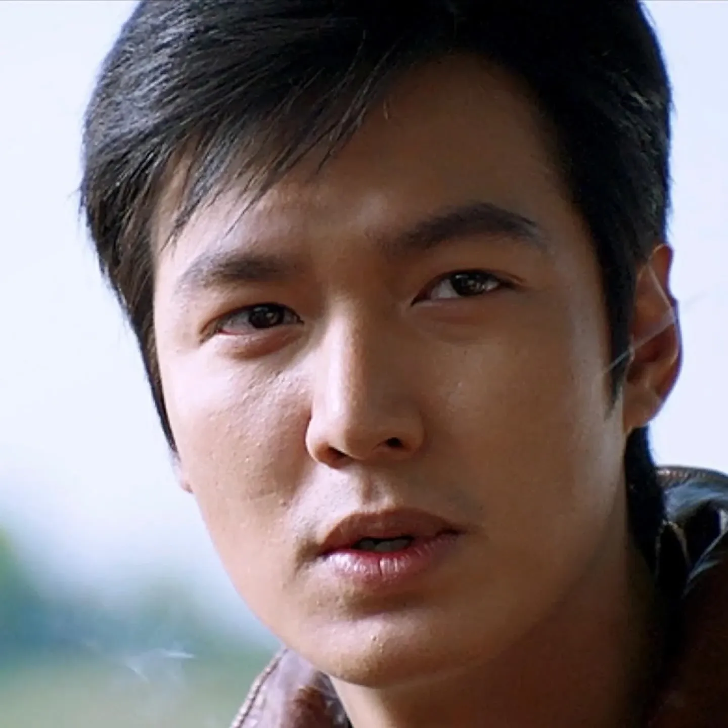 이민호의 최신 사진