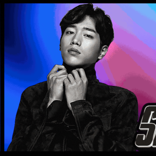 Latest photo of Seo Kangjoon