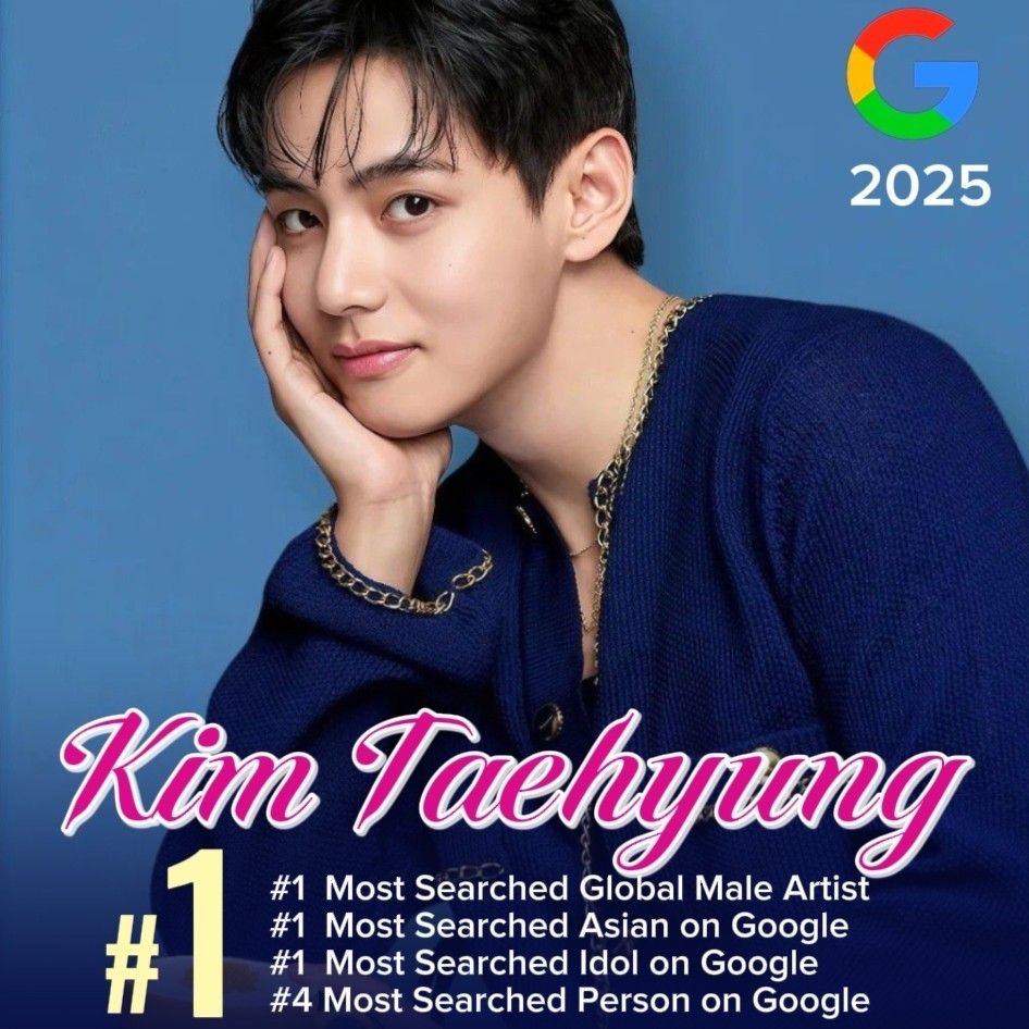 Behind-the-scenes cut of Kim Taehyung (V)