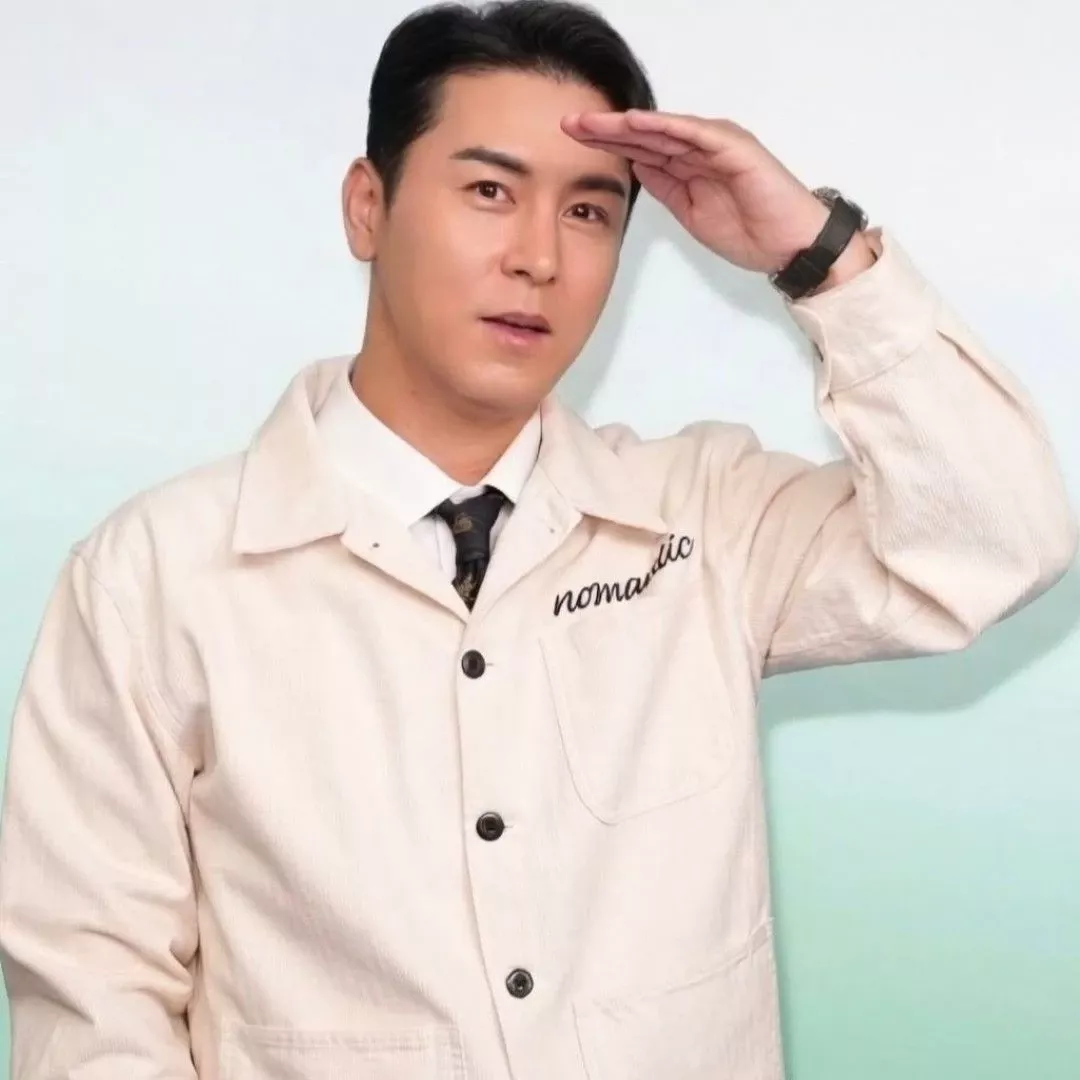 チャン・ミンホの最近の活動ショット