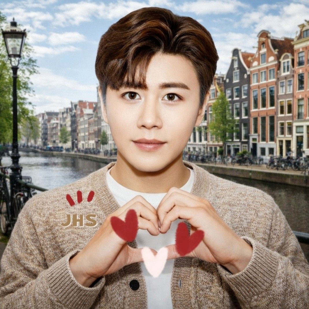 晉海成的最新照片