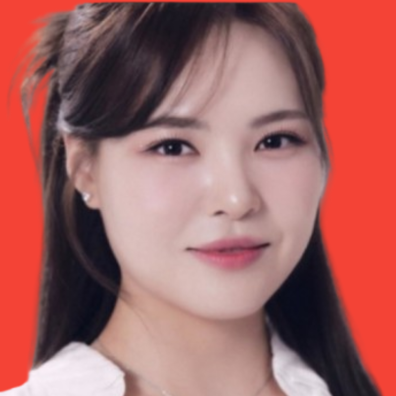 Recent activity shot of Miss Kim