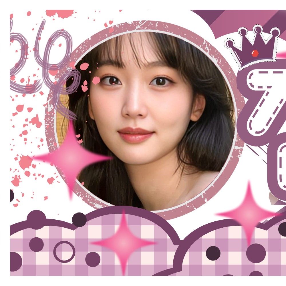 Recent activity shot of Jin Ki-Joo