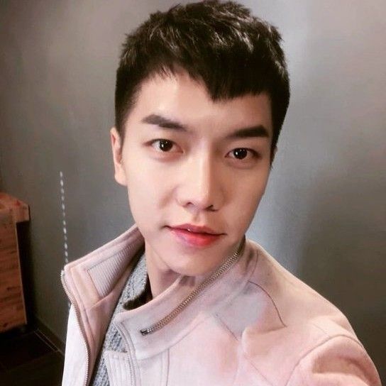 이승기 최근 활동샷